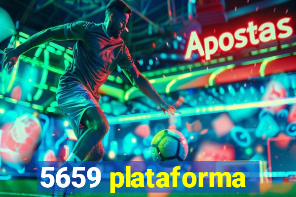 5659 plataforma